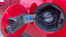 MG Hs 1.5 T-GDI Exclusive 5dr Petrol Hatchback